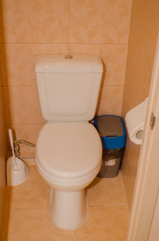 Dream Mini Hostel Kharkiv Eksteriør bilde