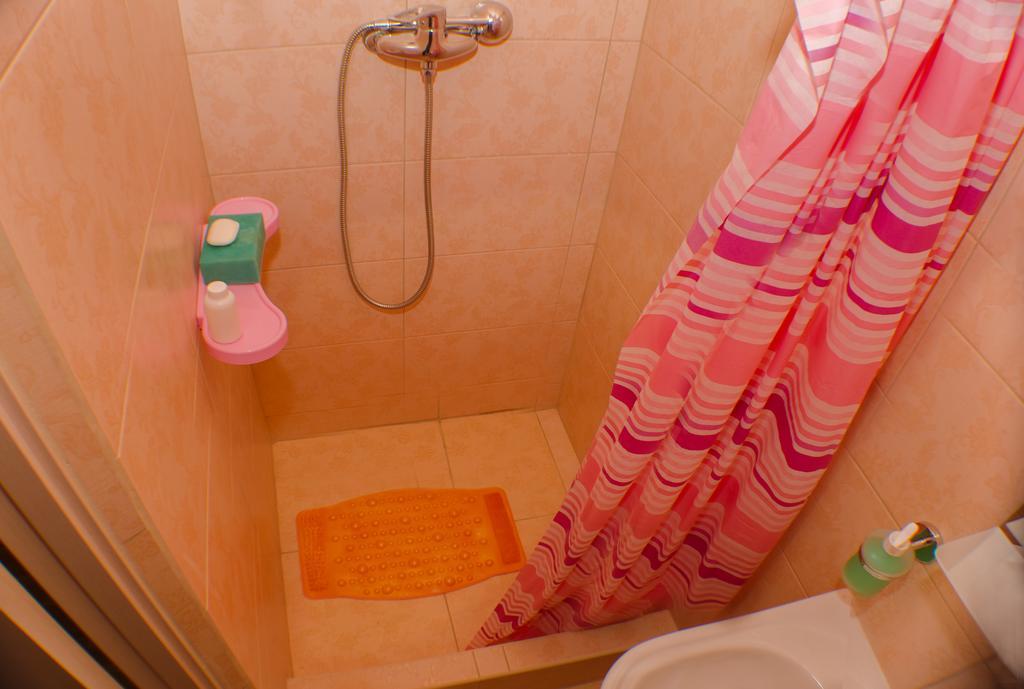 Dream Mini Hostel Kharkiv Eksteriør bilde