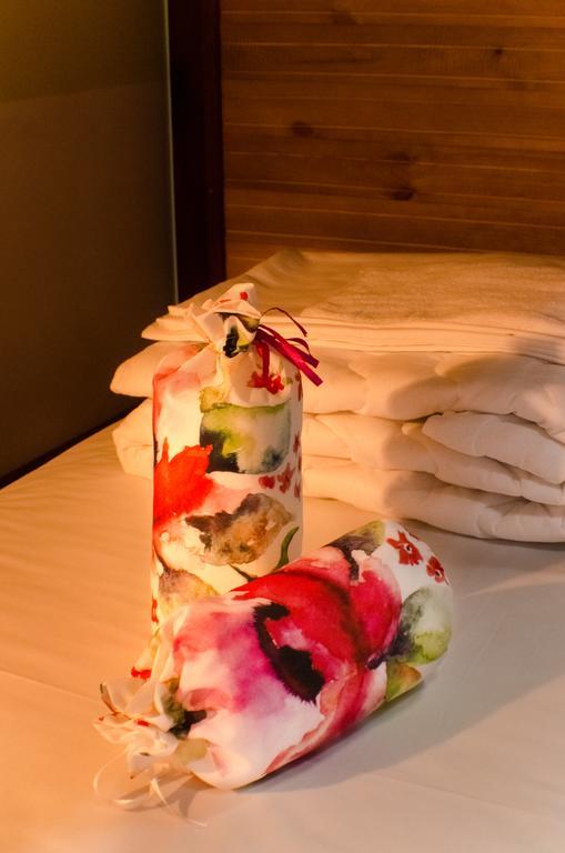 Dream Mini Hostel Kharkiv Rom bilde