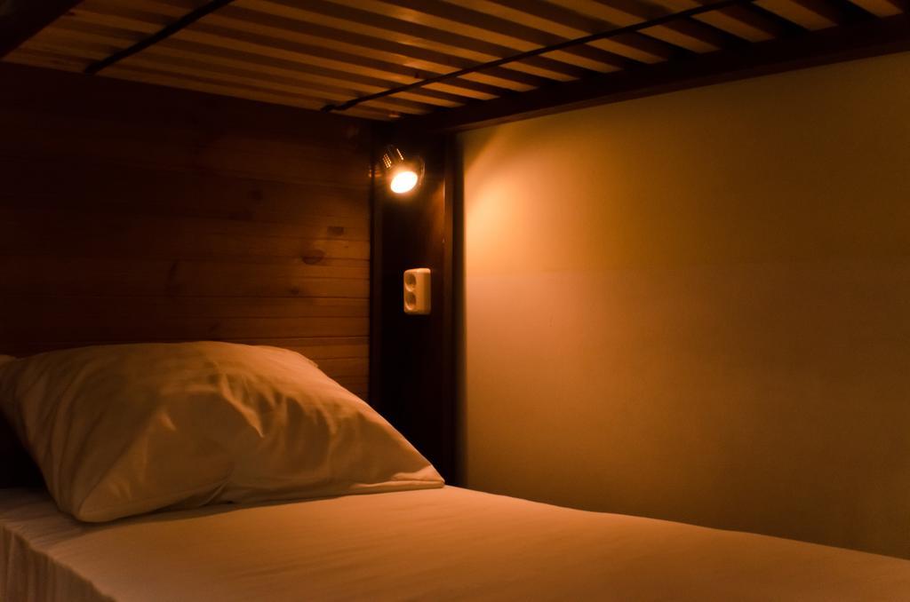 Dream Mini Hostel Kharkiv Rom bilde