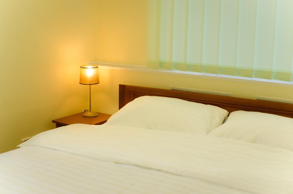 Dream Mini Hostel Kharkiv Rom bilde