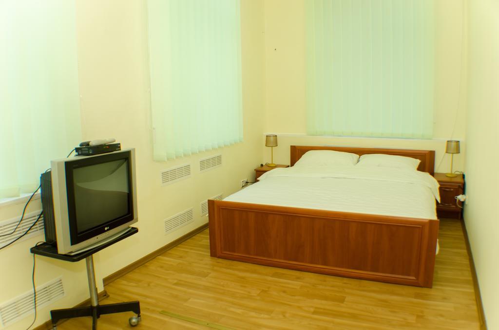 Dream Mini Hostel Kharkiv Rom bilde